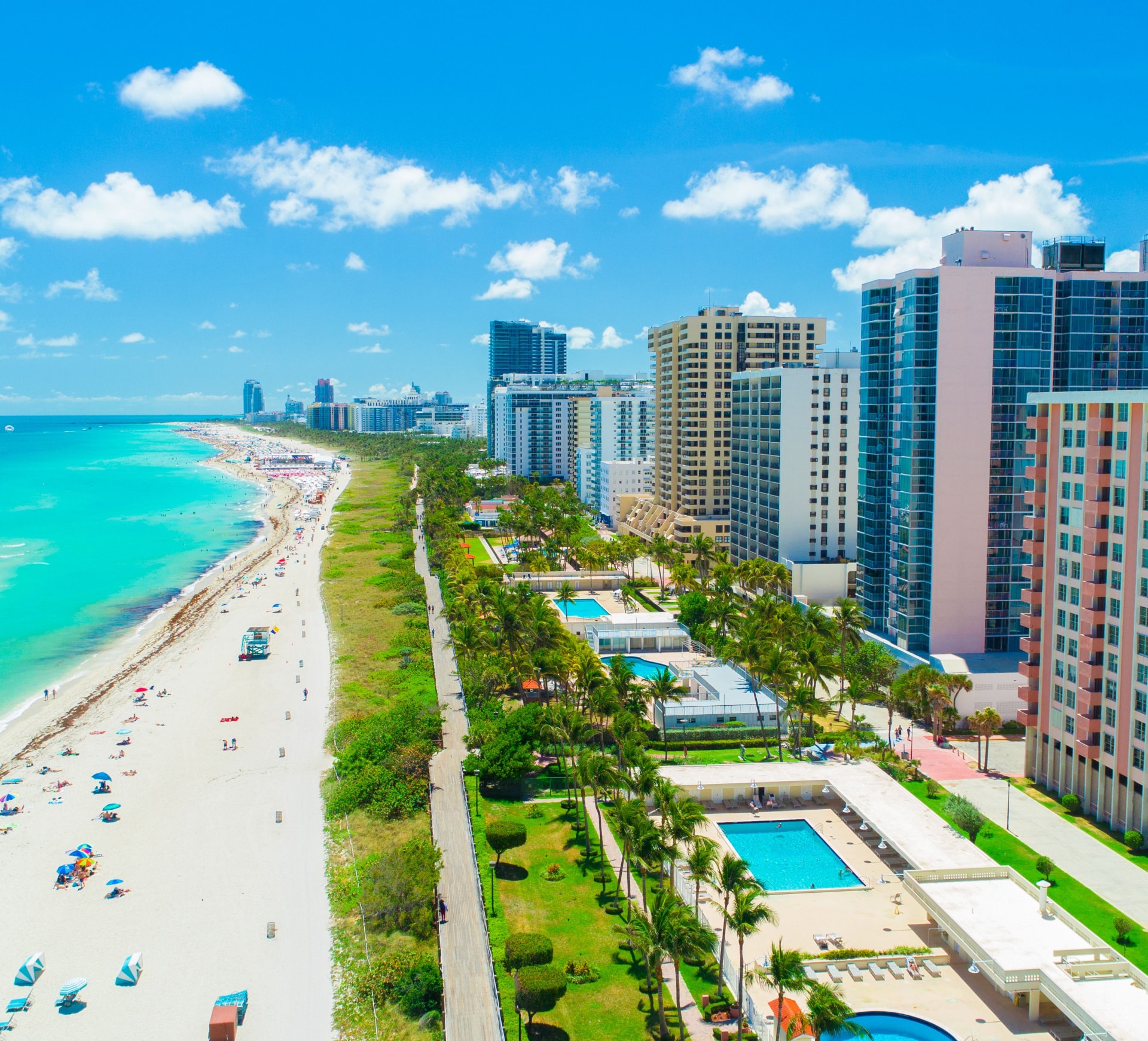 SIRS Structural Integrity Reserve Study Miami