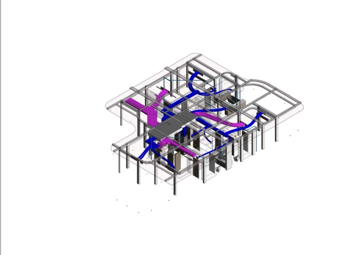 MEP Engineering GCE South Florida