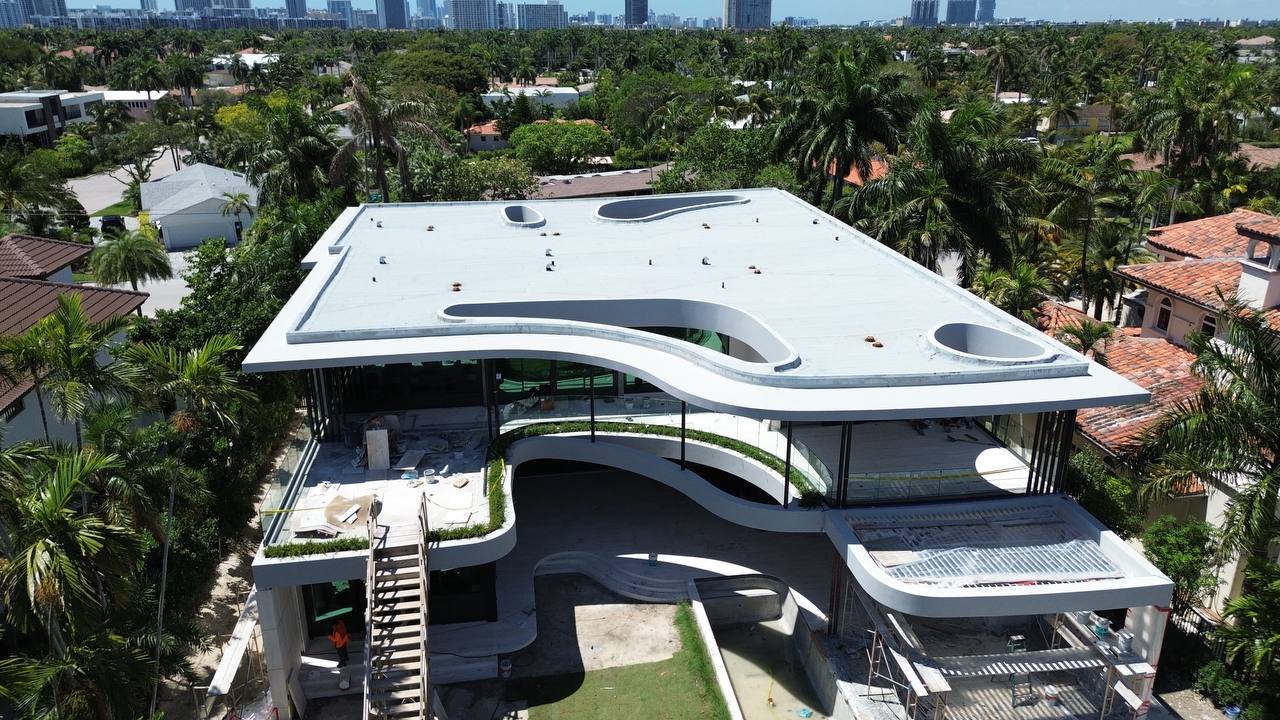 Engineering Design and MEP in Hollywood Beach